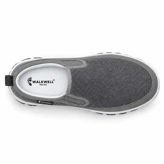 StepWell - Comfortable and Supportive Walking Shoes