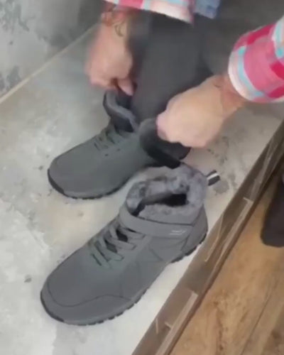 BootsPro™ - Chaussures de randonnée à confort orthopédique