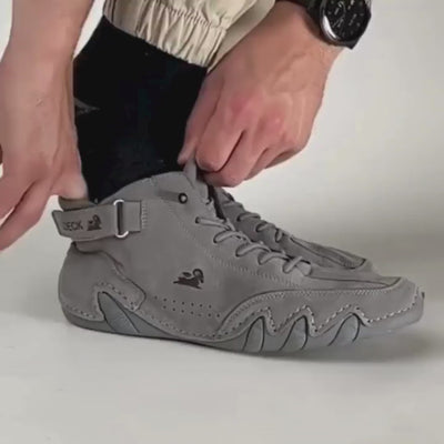 Ldeck™ – Chaussures à confort orthopédique unisexe