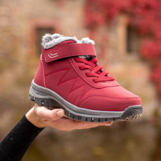 BootsPro™ - Chaussures de randonnée à confort orthopédique