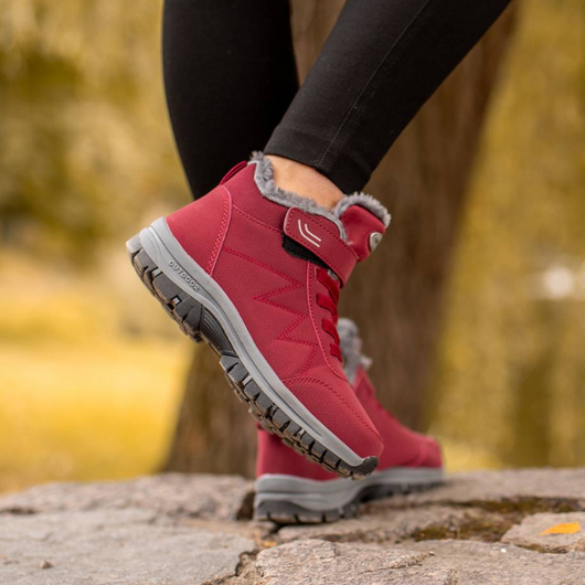 BootsPro™ - Chaussures de randonnée à confort orthopédique