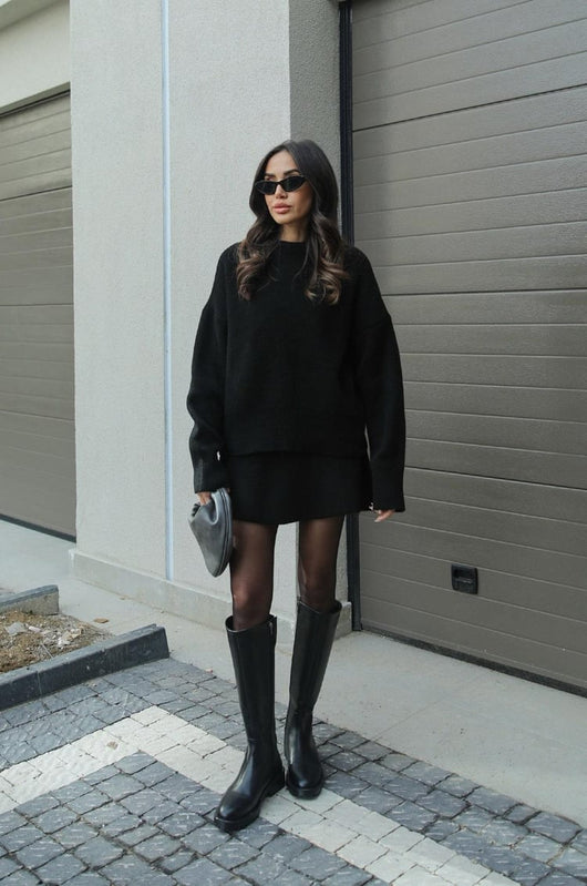 Marina™ - Ensemble chic en laine douce