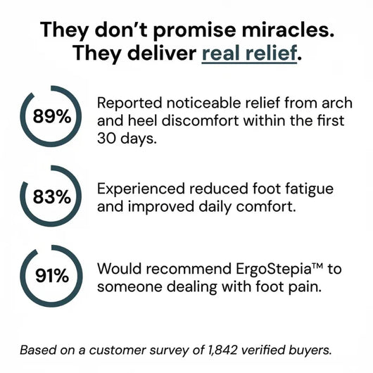 ErgoStepia™ - Orthopedic Comfort Sneakers for Women